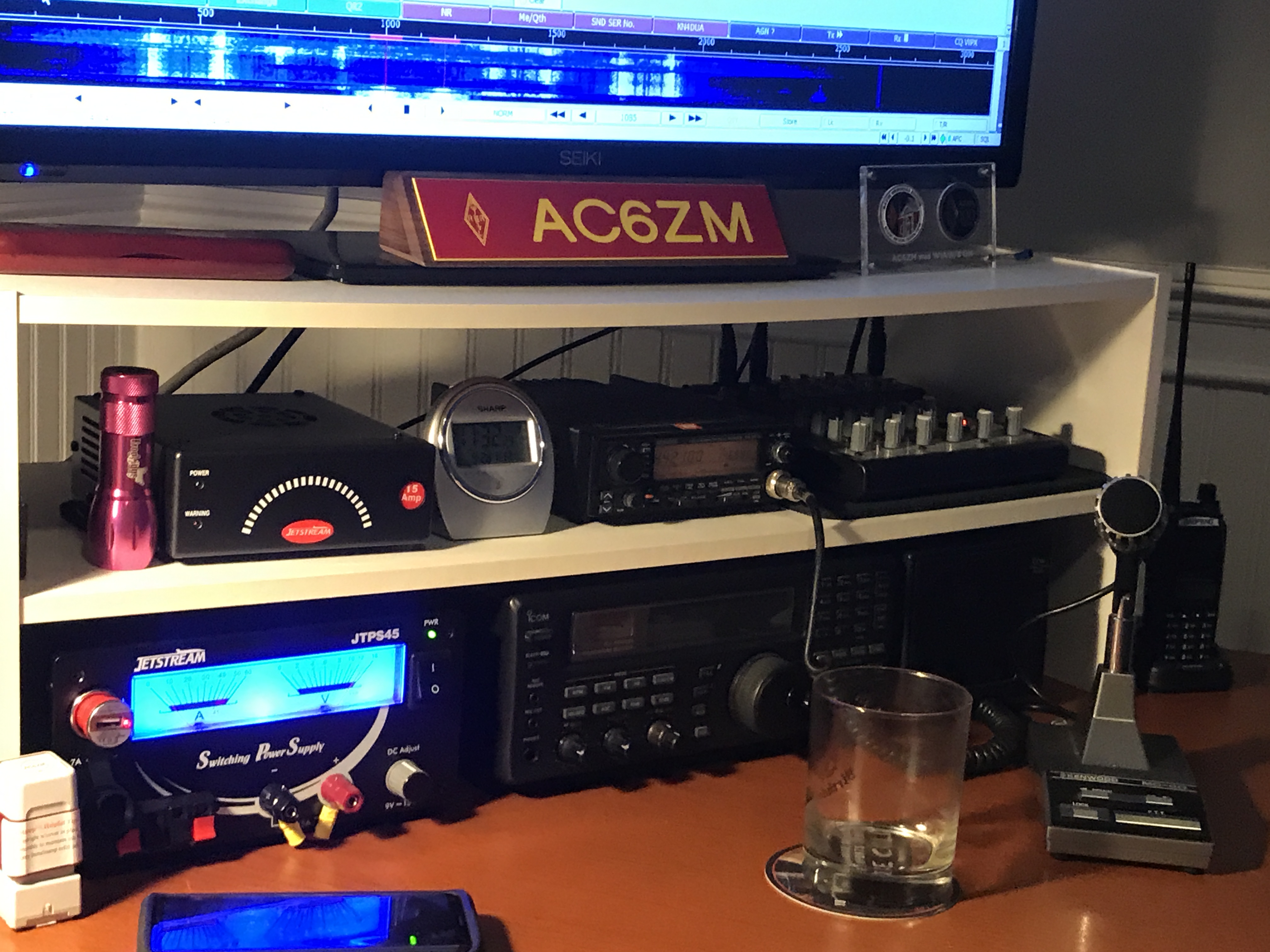 TLARC Events Calendar